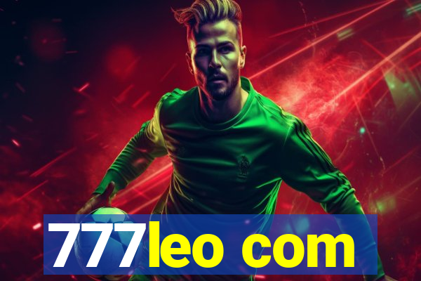 777leo com